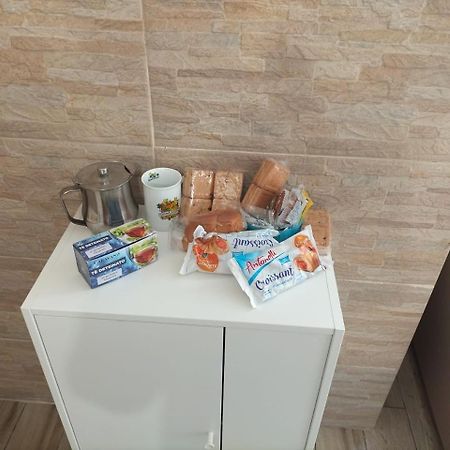 קטאניה Casa Vacanze Eleonor מראה חיצוני תמונה