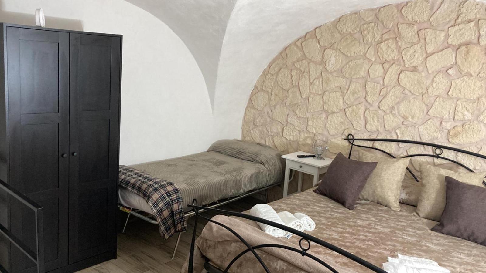 קטאניה Casa Vacanze Eleonor מראה חיצוני תמונה