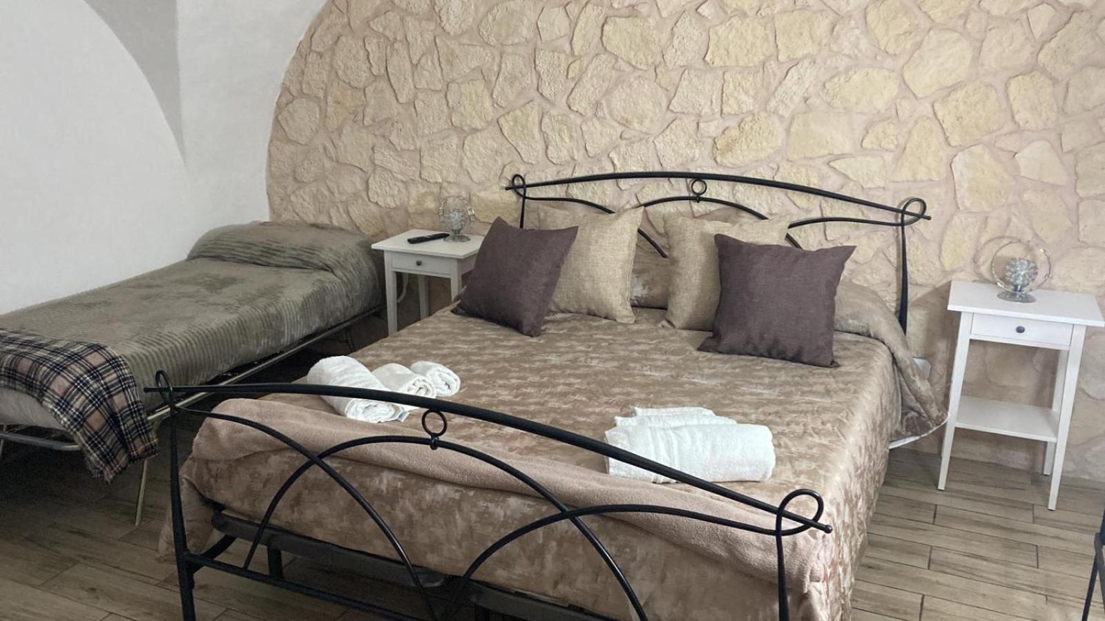 קטאניה Casa Vacanze Eleonor מראה חיצוני תמונה