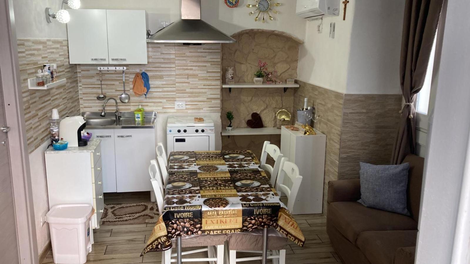 קטאניה Casa Vacanze Eleonor מראה חיצוני תמונה