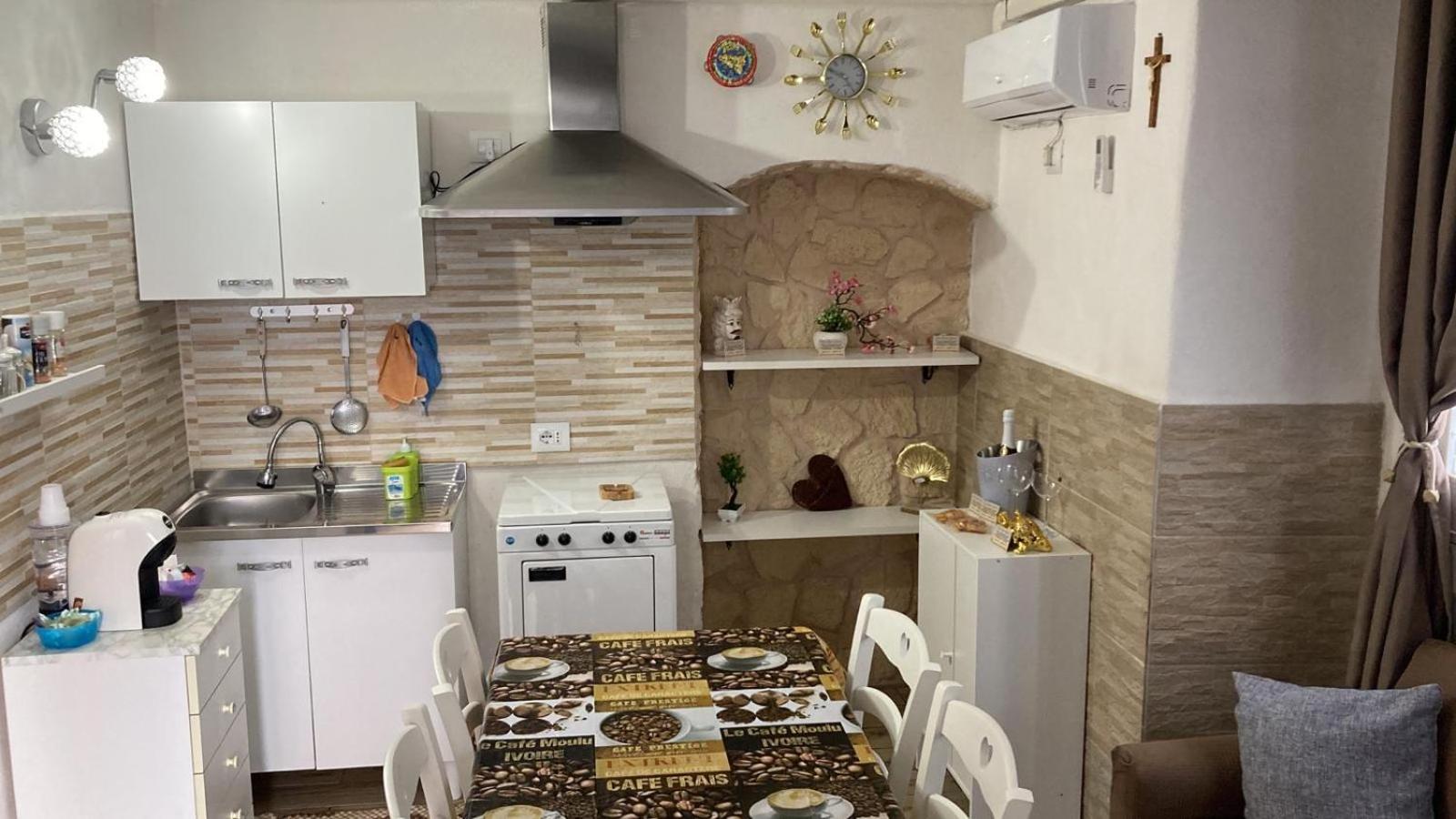 קטאניה Casa Vacanze Eleonor מראה חיצוני תמונה