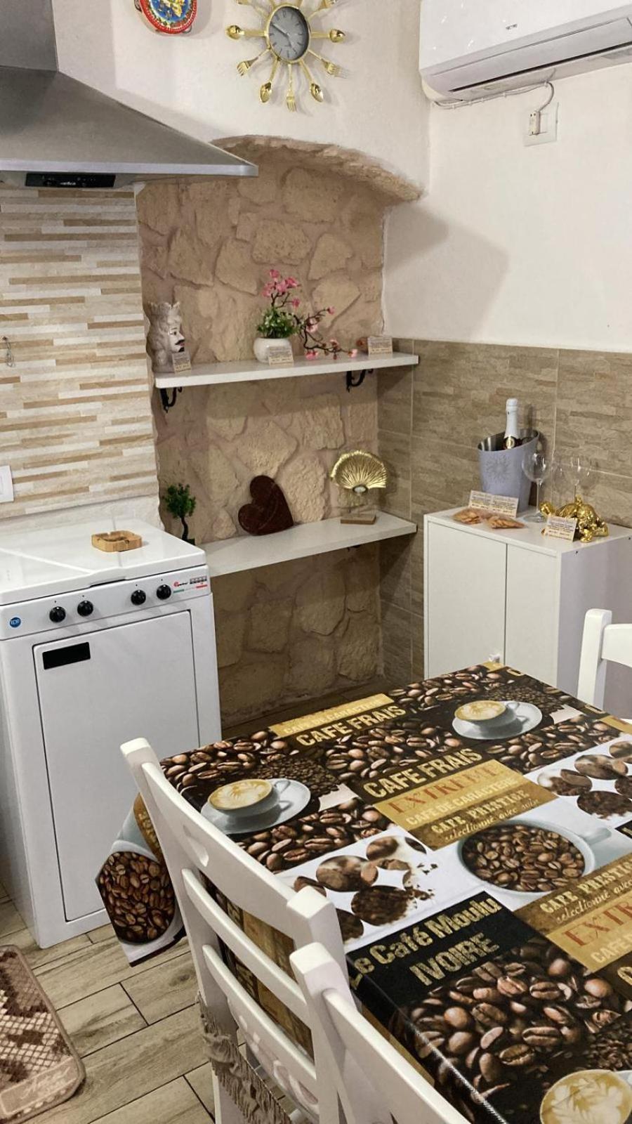 קטאניה Casa Vacanze Eleonor מראה חיצוני תמונה