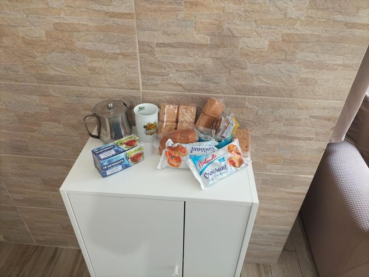 קטאניה Casa Vacanze Eleonor מראה חיצוני תמונה