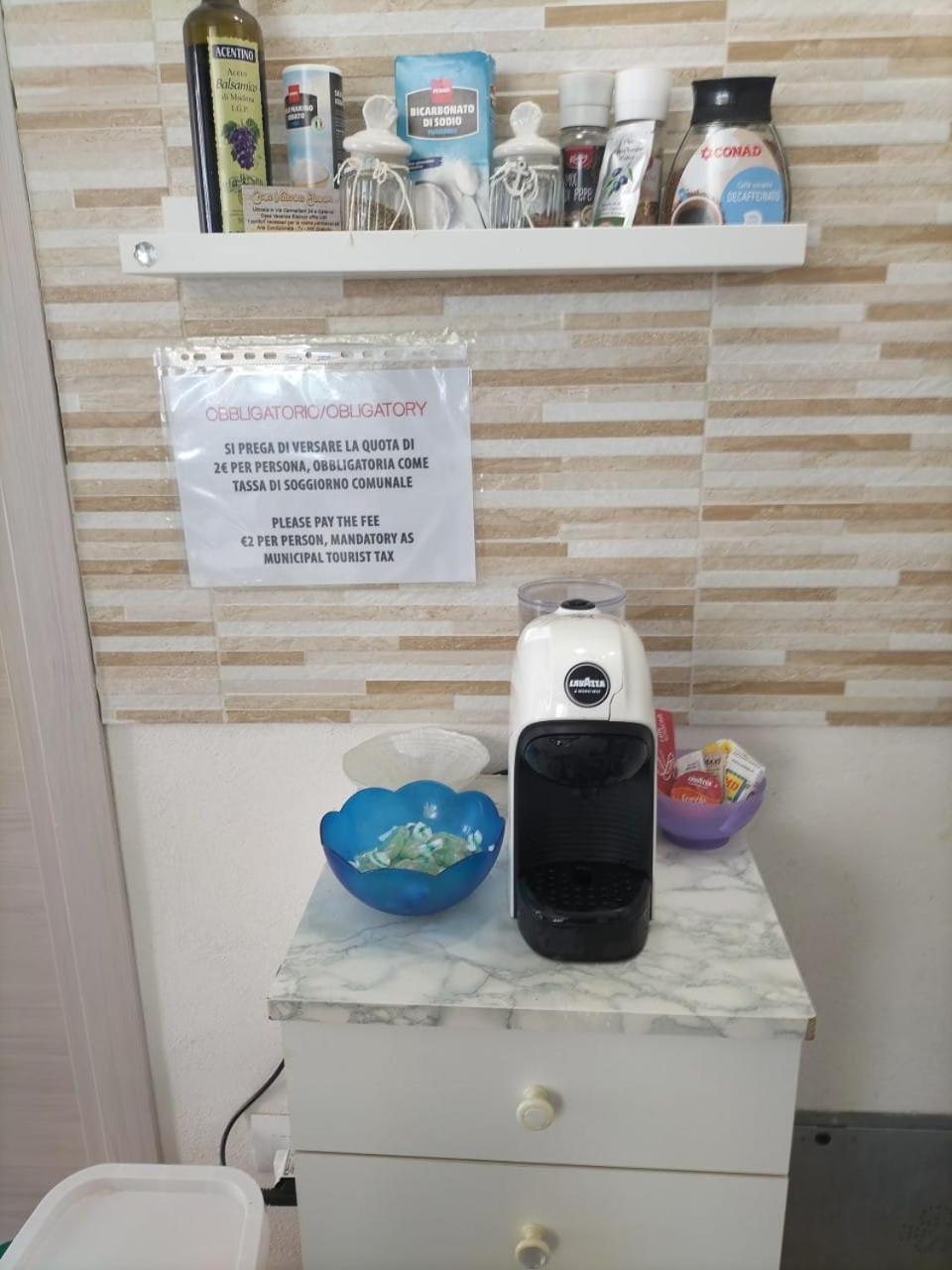 קטאניה Casa Vacanze Eleonor מראה חיצוני תמונה